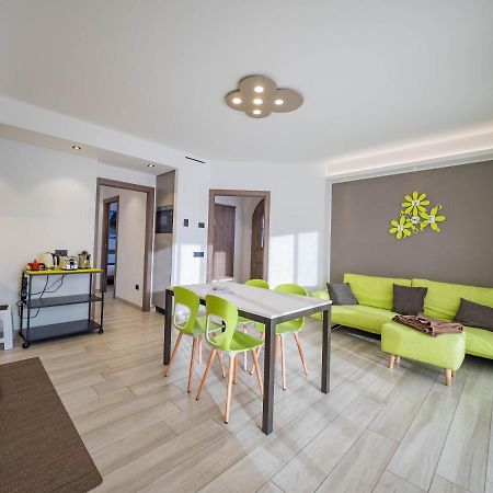 Chalet 4 Stagioni Villa Livigno Ngoại thất bức ảnh