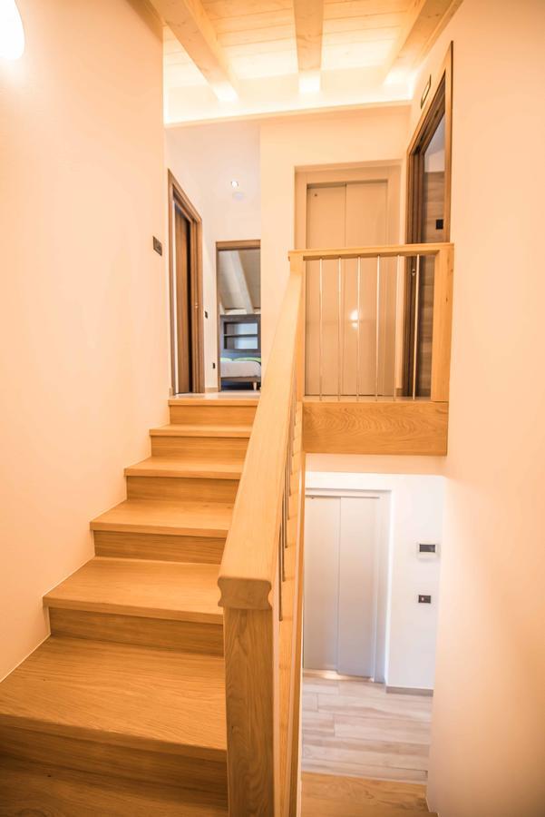 Chalet 4 Stagioni Villa Livigno Ngoại thất bức ảnh