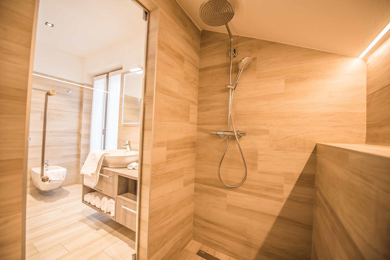 Chalet 4 Stagioni Villa Livigno Ngoại thất bức ảnh