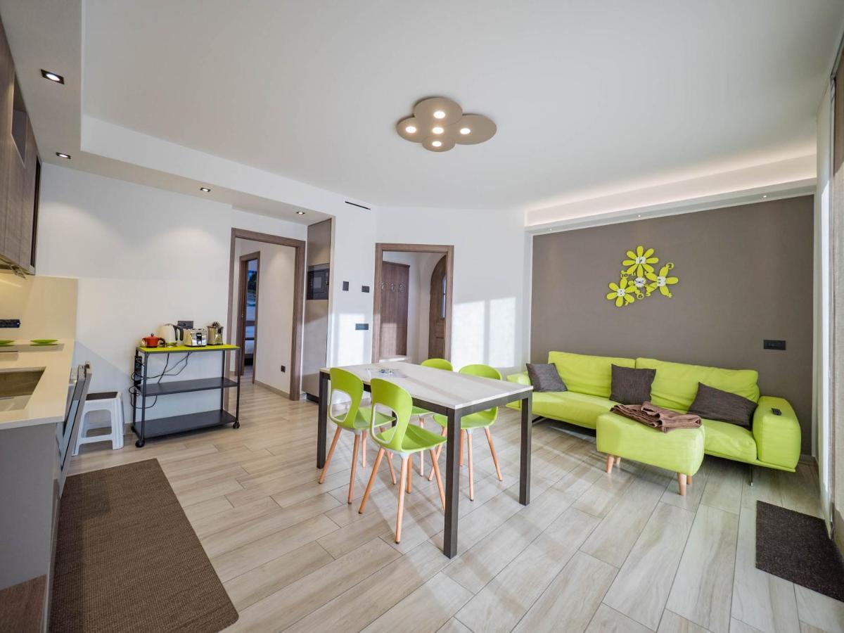 Chalet 4 Stagioni Villa Livigno Ngoại thất bức ảnh