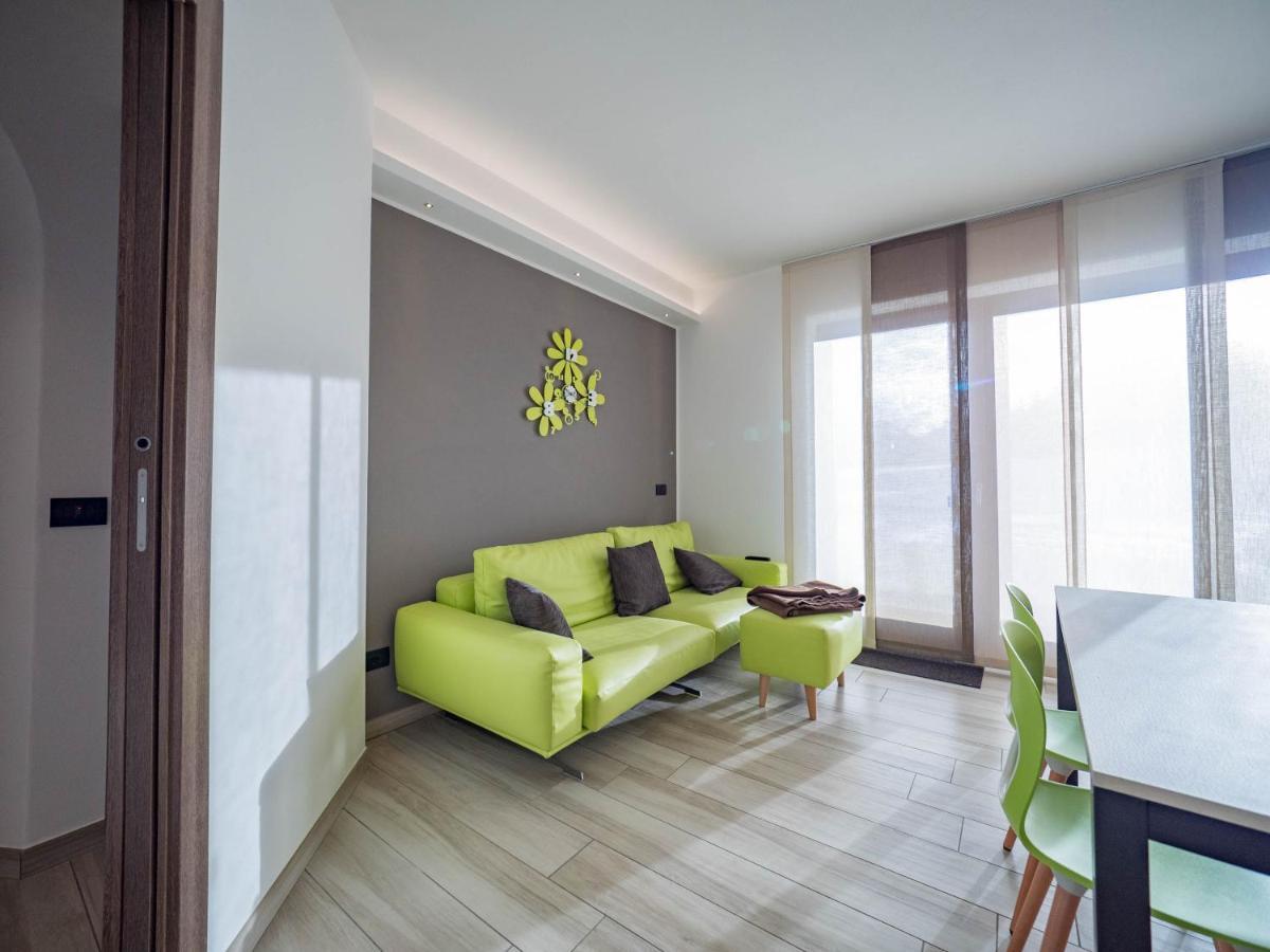 Chalet 4 Stagioni Villa Livigno Ngoại thất bức ảnh