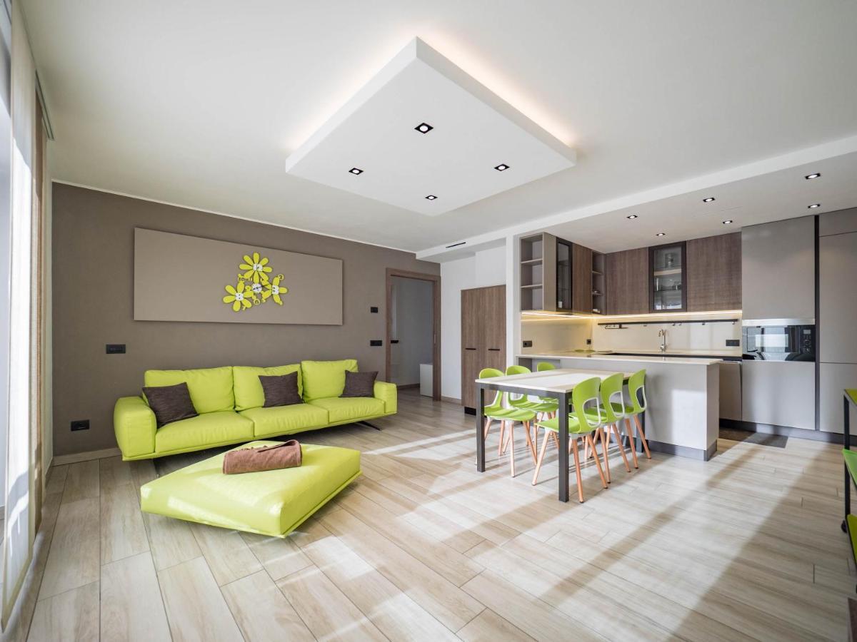 Chalet 4 Stagioni Villa Livigno Ngoại thất bức ảnh