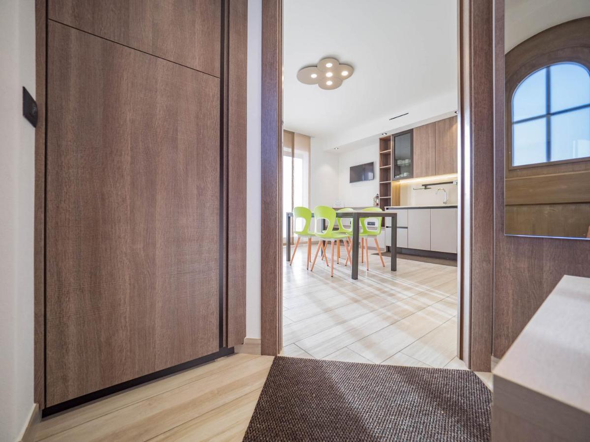 Chalet 4 Stagioni Villa Livigno Ngoại thất bức ảnh